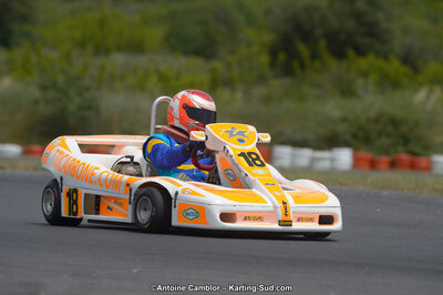24/06/2012 : Trophée Gangeois à Ganges (Photos Antoine Camblor) 2012 — karting