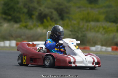 24/06/2012 : Trophée Gangeois à Ganges (Photos Antoine Camblor) 2012 — karting