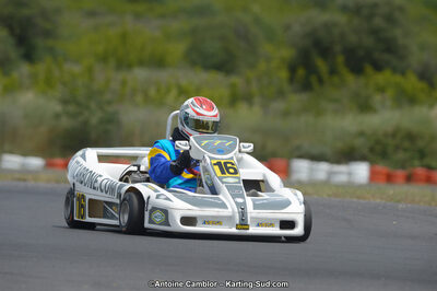 24/06/2012 : Trophée Gangeois à Ganges (Photos Antoine Camblor) 2012 — karting