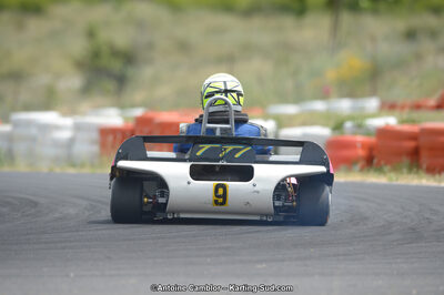 24/06/2012 : Trophée Gangeois à Ganges (Photos Antoine Camblor) 2012 — karting