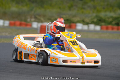 24/06/2012 : Trophée Gangeois à Ganges (Photos Antoine Camblor) 2012 — karting
