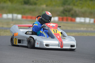 24/06/2012 : Trophée Gangeois à Ganges (Photos Antoine Camblor) 2012 — karting
