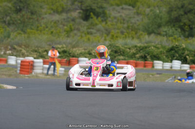 24/06/2012 : Trophée Gangeois à Ganges (Photos Antoine Camblor) 2012 — karting