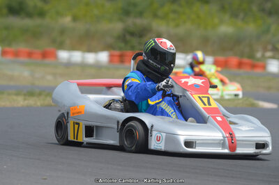 24/06/2012 : Trophée Gangeois à Ganges (Photos Antoine Camblor) 2012 — karting