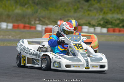 24/06/2012 : Trophée Gangeois à Ganges (Photos Antoine Camblor) 2012 — karting