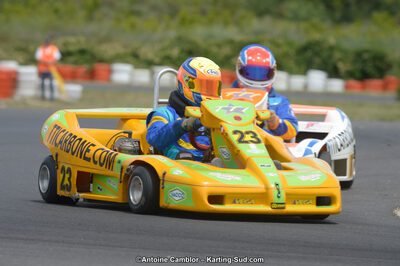 24/06/2012 : Trophée Gangeois à Ganges (Photos Antoine Camblor) 2012 — karting