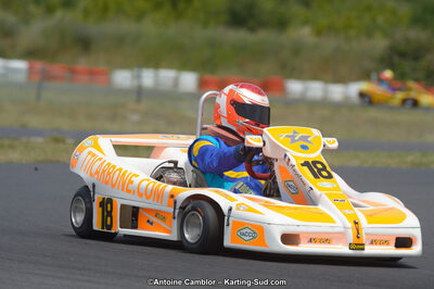 24/06/2012 : Trophée Gangeois à Ganges (Photos Antoine Camblor) 2012 — karting