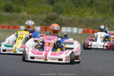 24/06/2012 : Trophée Gangeois à Ganges (Photos Antoine Camblor) 2012 — karting