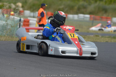 24/06/2012 : Trophée Gangeois à Ganges (Photos Antoine Camblor) 2012 — karting