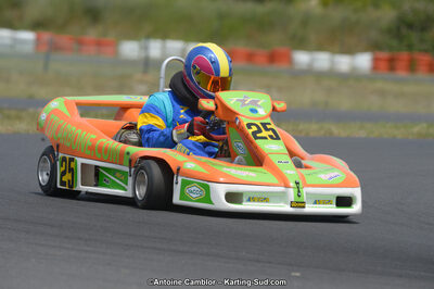 24/06/2012 : Trophée Gangeois à Ganges (Photos Antoine Camblor) 2012 — karting