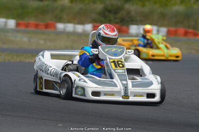 24/06/2012 : Trophée Gangeois à Ganges (Photos Antoine Camblor) 2012 — karting