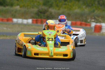 24/06/2012 : Trophée Gangeois à Ganges (Photos Antoine Camblor) 2012 — karting