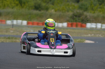 24/06/2012 : Trophée Gangeois à Ganges (Photos Antoine Camblor) 2012 — karting