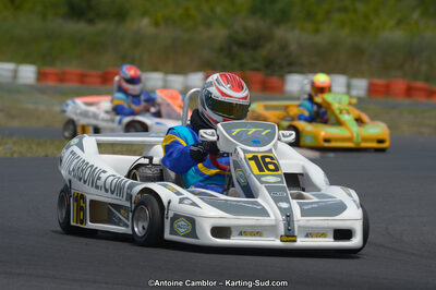 24/06/2012 : Trophée Gangeois à Ganges (Photos Antoine Camblor) 2012 — karting