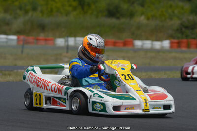 24/06/2012 : Trophée Gangeois à Ganges (Photos Antoine Camblor) 2012 — karting