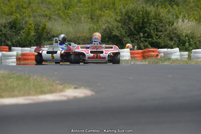 24/06/2012 : Trophée Gangeois à Ganges (Photos Antoine Camblor) 2012 — karting