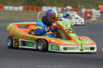 24/06/2012 : Trophée Gangeois à Ganges (Photos Antoine Camblor) 2012 — karting