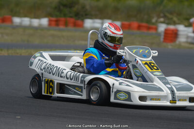 24/06/2012 : Trophée Gangeois à Ganges (Photos Antoine Camblor) 2012 — karting