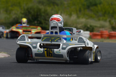 24/06/2012 : Trophée Gangeois à Ganges (Photos Antoine Camblor) 2012 — karting