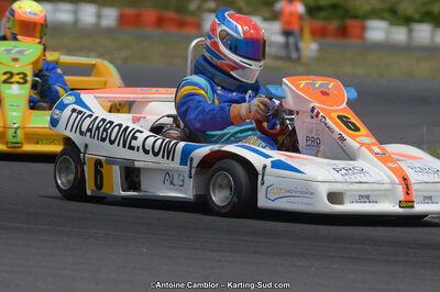 24/06/2012 : Trophée Gangeois à Ganges (Photos Antoine Camblor) 2012 — karting
