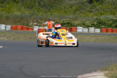 24/06/2012 : Trophée Gangeois à Ganges (Photos Antoine Camblor) 2012 — karting