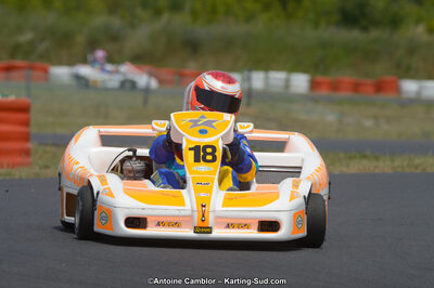 24/06/2012 : Trophée Gangeois à Ganges (Photos Antoine Camblor) 2012 — karting