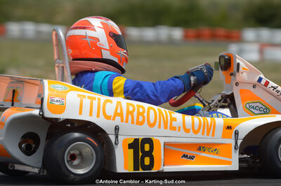 24/06/2012 : Trophée Gangeois à Ganges (Photos Antoine Camblor) 2012 — karting