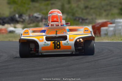 24/06/2012 : Trophée Gangeois à Ganges (Photos Antoine Camblor) 2012 — karting