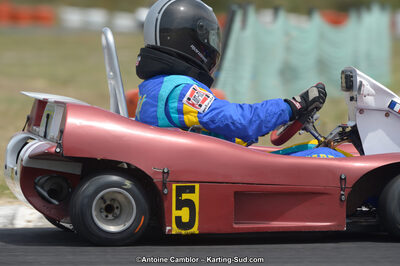 24/06/2012 : Trophée Gangeois à Ganges (Photos Antoine Camblor) 2012 — karting