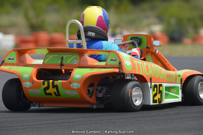 24/06/2012 : Trophée Gangeois à Ganges (Photos Antoine Camblor) 2012 — karting