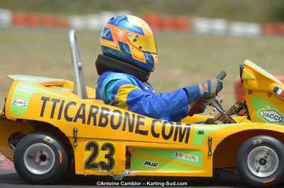 24/06/2012 : Trophée Gangeois à Ganges (Photos Antoine Camblor) 2012 — karting