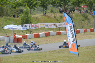 24/06/2012 : Trophée Gangeois à Ganges (Photos Antoine Camblor) 2012 — karting