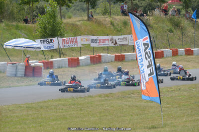 24/06/2012 : Trophée Gangeois à Ganges (Photos Antoine Camblor) 2012 — karting