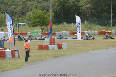 24/06/2012 : Trophée Gangeois à Ganges (Photos Antoine Camblor) 2012 — karting
