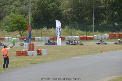 24/06/2012 : Trophée Gangeois à Ganges (Photos Antoine Camblor) 2012 — karting