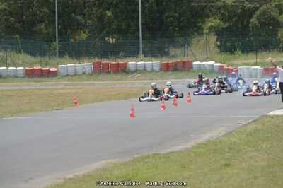 24/06/2012 : Trophée Gangeois à Ganges (Photos Antoine Camblor) 2012 — karting