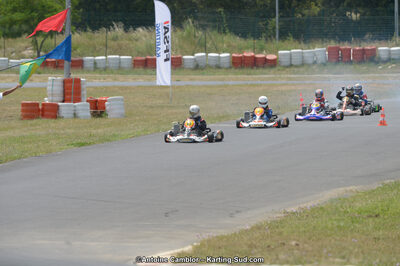 24/06/2012 : Trophée Gangeois à Ganges (Photos Antoine Camblor) 2012 — karting