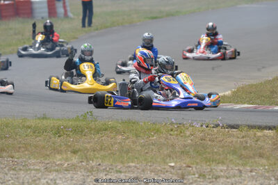 24/06/2012 : Trophée Gangeois à Ganges (Photos Antoine Camblor) 2012 — karting