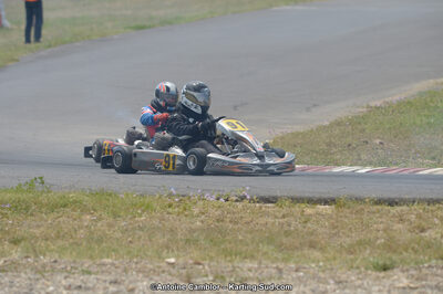 24/06/2012 : Trophée Gangeois à Ganges (Photos Antoine Camblor) 2012 — karting