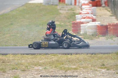 24/06/2012 : Trophée Gangeois à Ganges (Photos Antoine Camblor) 2012 — karting