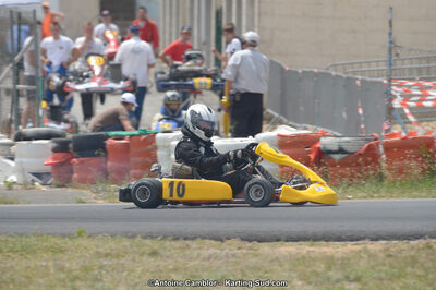 24/06/2012 : Trophée Gangeois à Ganges (Photos Antoine Camblor) 2012 — karting