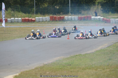 24/06/2012 : Trophée Gangeois à Ganges (Photos Antoine Camblor) 2012 — karting