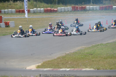 24/06/2012 : Trophée Gangeois à Ganges (Photos Antoine Camblor) 2012 — karting