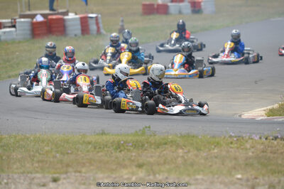 24/06/2012 : Trophée Gangeois à Ganges (Photos Antoine Camblor) 2012 — karting