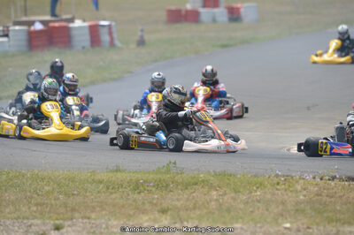 24/06/2012 : Trophée Gangeois à Ganges (Photos Antoine Camblor) 2012 — karting