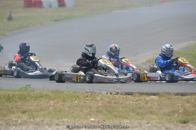 24/06/2012 : Trophée Gangeois à Ganges (Photos Antoine Camblor) 2012 — karting