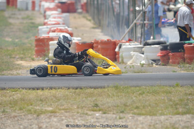 24/06/2012 : Trophée Gangeois à Ganges (Photos Antoine Camblor) 2012 — karting