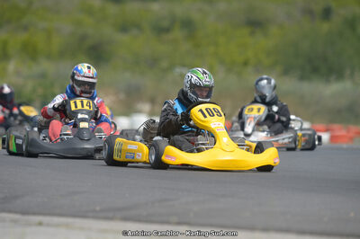 24/06/2012 : Trophée Gangeois à Ganges (Photos Antoine Camblor) 2012 — karting