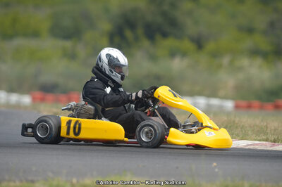24/06/2012 : Trophée Gangeois à Ganges (Photos Antoine Camblor) 2012 — karting