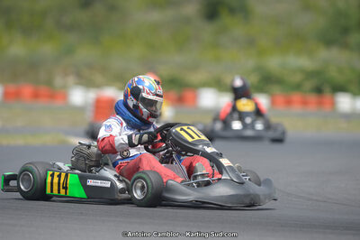 24/06/2012 : Trophée Gangeois à Ganges (Photos Antoine Camblor) 2012 — karting